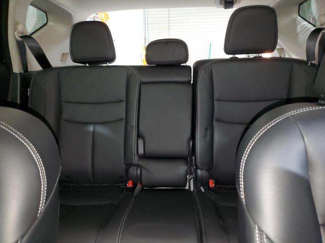 Photo 10 from auction – 2023 NISSAN MURANO SV with VIN 5N1AZ2BS0PC117215
