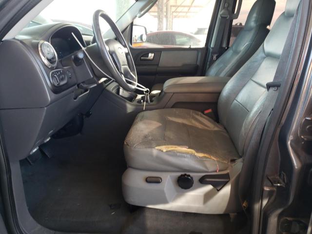 Photo 7 from auction – 2003 FORD EXPEDITION with VIN 1FMRU15W43LA45908