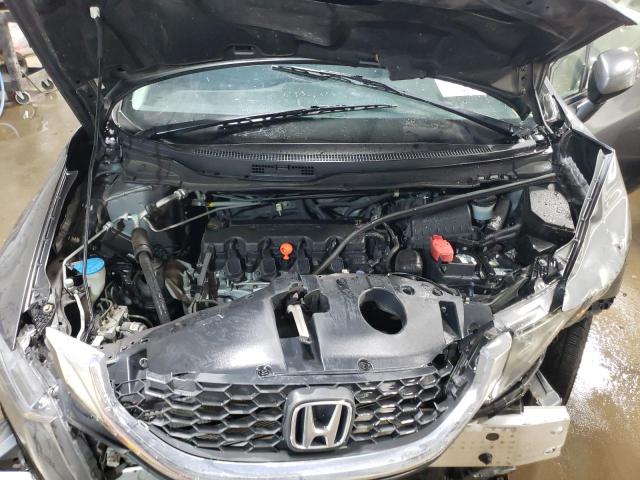 Photo 11 from auction – 2013 HONDA CIVIC LX with VIN 19XFB2F53DE081964