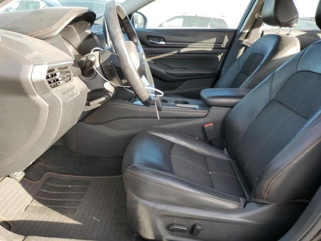 Photo 7 from auction – 2019 NISSAN ALTIMA SR with VIN 1N4BL4CVXKC123424