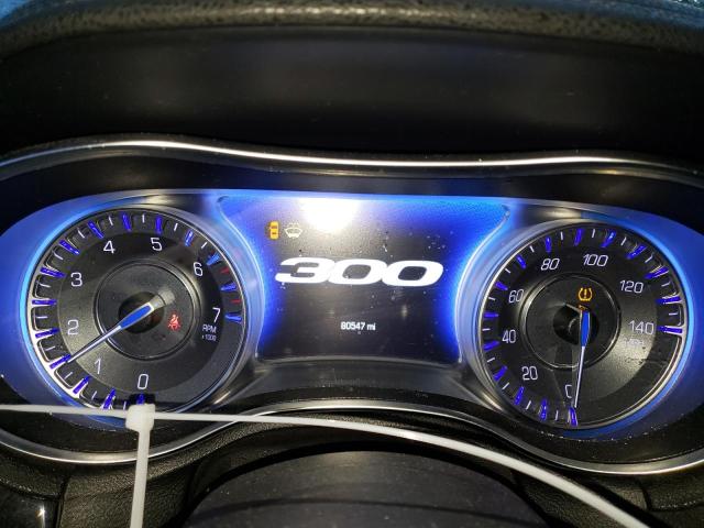 Photo 9 from auction – 2020 CHRYSLER 300 LIMITE with VIN 2C3CCAEG5LH131493