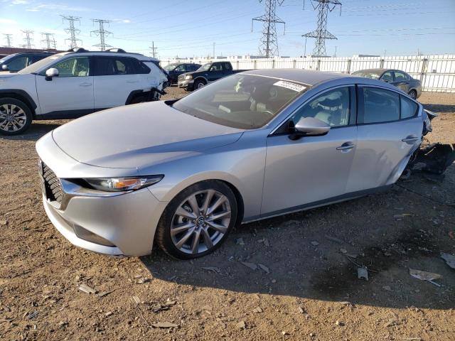 MAZDA 3 PREFERRE 2019 z numerem VIN JM1BPBDM7K1119545 - Zdjęcie z aukcji