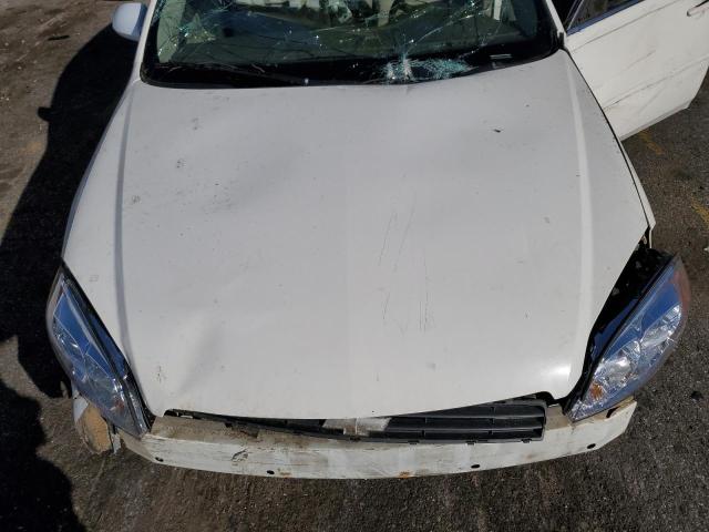 Photo 11 from auction – 2007 CHEVROLET IMPALA with VIN 2G1WT58K679218182