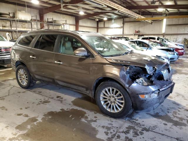Photo 4 from auction – 2012 BUICK ENCLAVE with VIN 5GAKRCEDXCJ217034