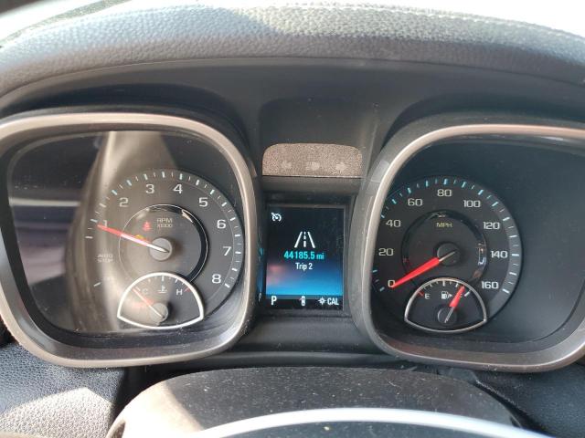 Photo 9 from auction – 2015 CHEVROLET MALIBU 1LT with VIN 1G11C5SL0FF105975