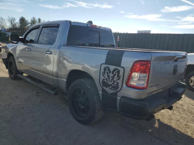 Photo 2 from auction – 2020 RAM 1500 BIG H with VIN 1C6SRFFT6LN140135