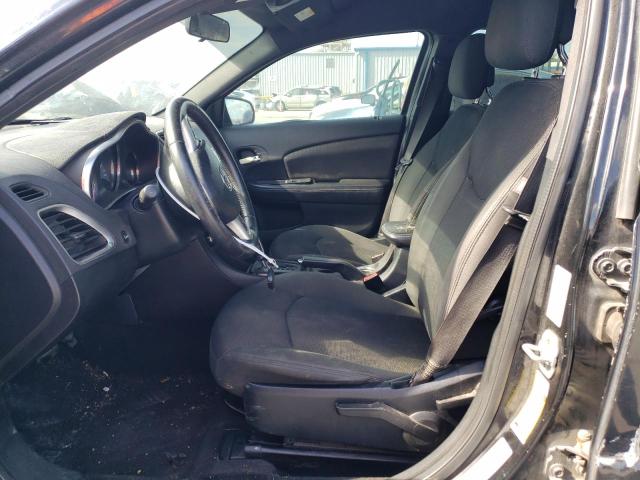 Photo 7 from auction – 2012 DODGE AVENGER SX with VIN 1C3CDZCB9CN182103