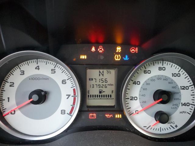 Photo 9 from auction – 2014 SUBARU IMPREZA PR with VIN JF1GJAC67EH018415