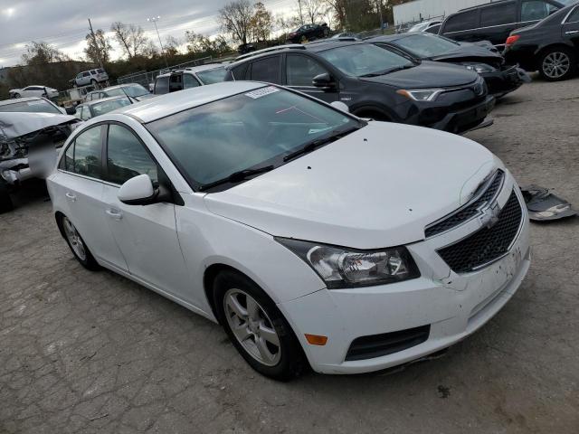 Photo 4 from auction – 2014 CHEVROLET CRUZE LT with VIN 1G1PC5SB1E7167153
