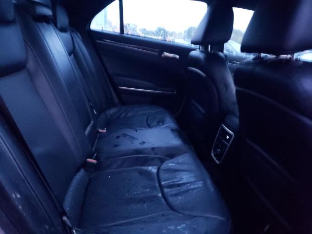 Photo 10 from auction – 2014 CHRYSLER 300C with VIN 2C3CCAKG0EH179684