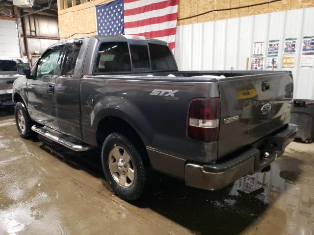 Photo 2 from auction – 2006 FORD F150 with VIN 1FTRX14W76FB29740
