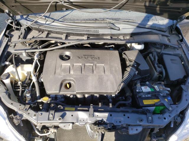 Photo 11 from auction – 2011 TOYOTA COROLLA BA with VIN 2T1BU4EE6BC663316