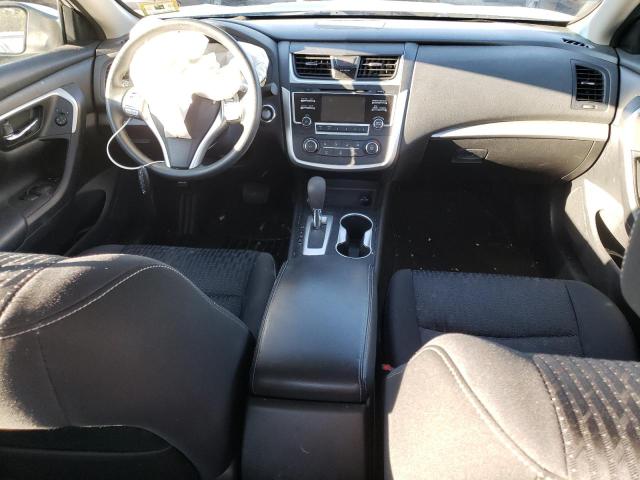 Photo 8 from auction – 2017 NISSAN ALTIMA 2.5 with VIN 1N4AL3AP2HN317596