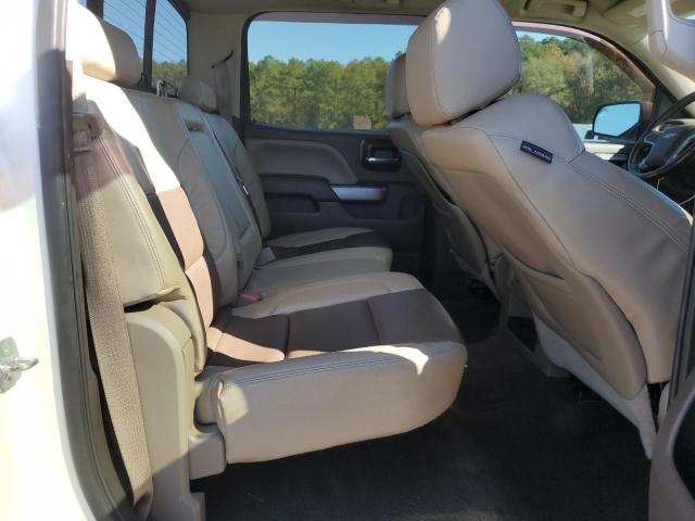 Photo 10 from auction – 2014 CHEVROLET SILVERADO with VIN 3GCUKREC2EG262754
