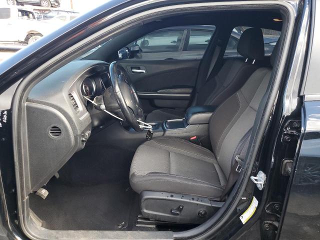 Photo 7 from auction – 2019 DODGE CHARGER SX with VIN 2C3CDXBG0KH644413