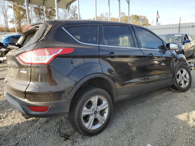 Photo 3 from auction – 2014 FORD ESCAPE SE with VIN 1FMCU0GX9EUC86043