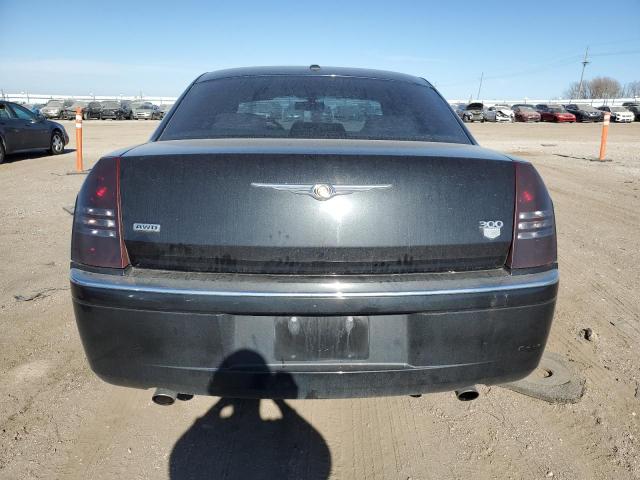 Photo 6 from auction – 2006 CHRYSLER 300C with VIN 2C3KK63H76H345459