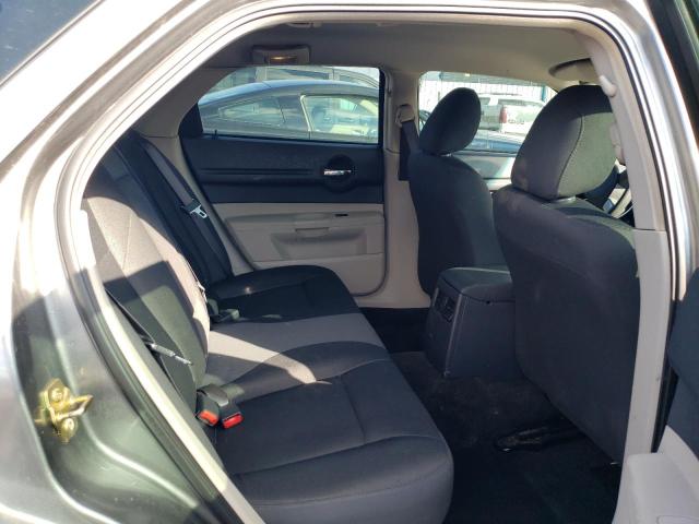 Photo 10 from auction – 2005 DODGE MAGNUM SE with VIN 2D4FV48T85H576118