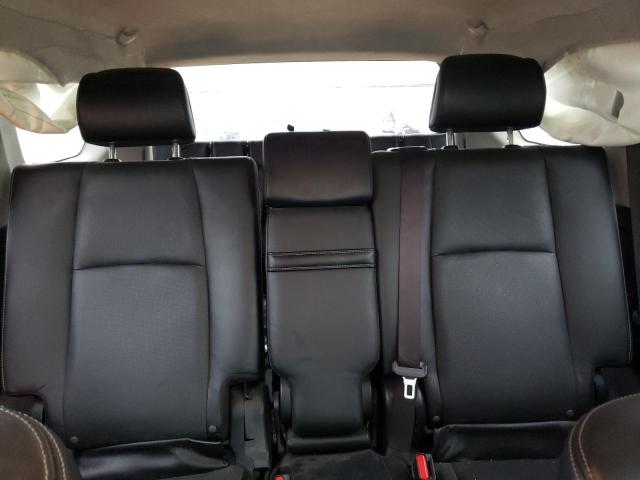 Photo 10 from auction – 2015 TOYOTA 4RUNNER SR with VIN JTEBU5JR1F5268831
