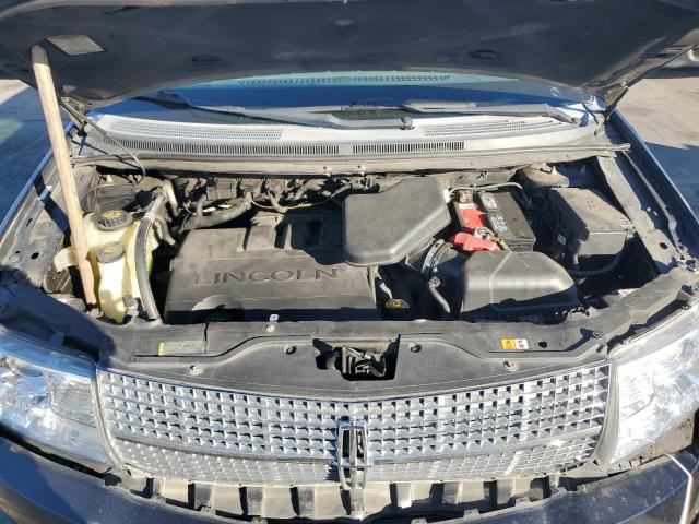 Photo 12 from auction – 2009 LINCOLN MKX with VIN 2LMDU88C29BJ10269
