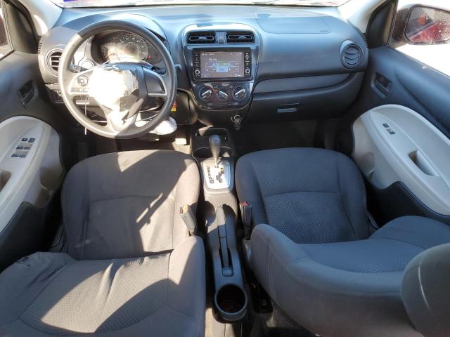Photo 8 from auction – 2018 MITSUBISHI MIRAGE G4 with VIN ML32F3FJ9JHF05133