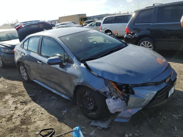 Photo 4 from auction – 2023 TOYOTA COROLLA LE with VIN 5YFB4MDE6PP063436