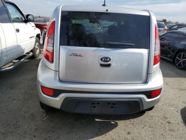 Foto 6 de la subasta – 2012 KIA SOUL con VIN KNDJT2A57C7470314