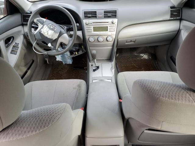Photo 8 from auction – 2011 TOYOTA CAMRY BASE with VIN 4T1BF3EK0BU759192