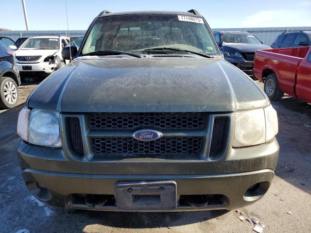 Photo 5 from auction – 2004 FORD EXPLORER S with VIN 1FMZU77K94UB50047