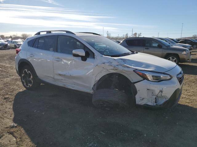 Photo 4 from auction – 2023 SUBARU CROSSTREK with VIN JF2GTHMC5P8324552
