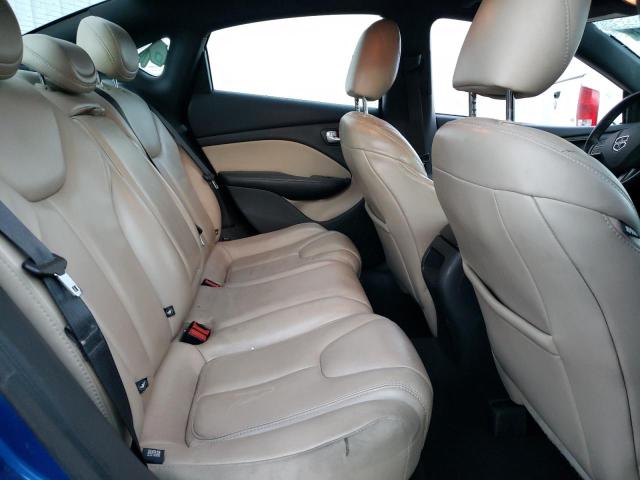 Photo 10 from auction – 2013 DODGE DART LIMIT with VIN 1C3CDFCH3DD300057