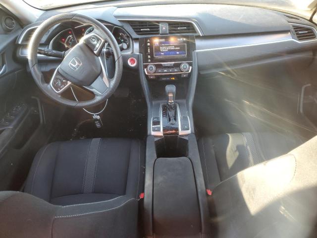 Photo 8 from auction – 2017 HONDA CIVIC EX with VIN 2HGFC1F34HH656347