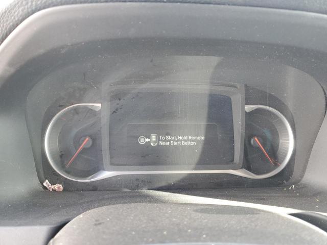 Photo 9 from auction – 2019 HONDA PILOT EX with VIN 5FNYF6H35KB074344