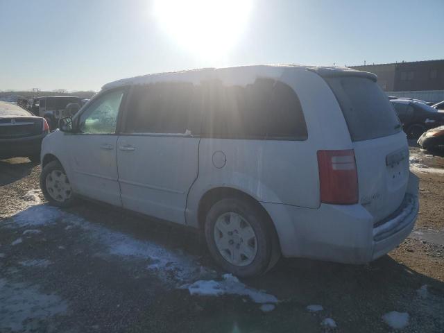 Фото 2 с аукциона – 2010 DODGE GRAND CARA с VIN 2D4RN4DE0AR327000