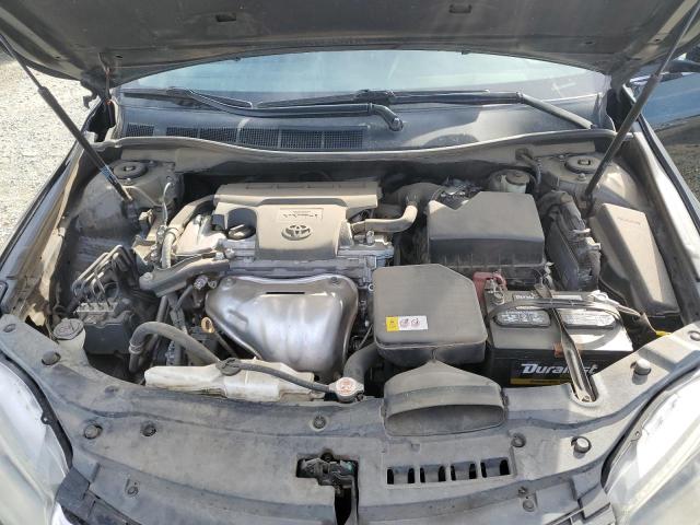 Photo 11 from auction – 2017 TOYOTA CAMRY LE with VIN 4T1BF1FK6HU314452