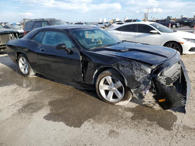 Photo 4 from auction – 2010 DODGE CHALLENGER with VIN 2B3CJ4DV6AH218885