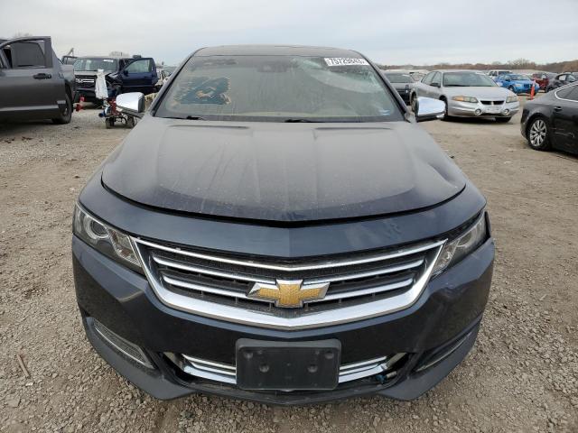 Photo 5 from auction – 2014 CHEVROLET IMPALA LTZ with VIN 2G1155S32E9239355