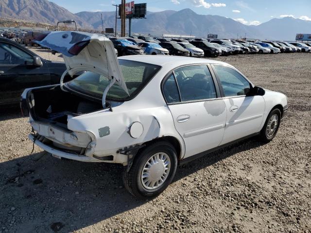 Photo 3 from auction – 2001 CHEVROLET MALIBU with VIN 1G1ND52J316102543