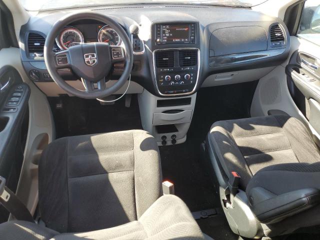 Photo 8 from auction – 2019 DODGE GRAND CARA with VIN 2C4RDGBGXKR664944