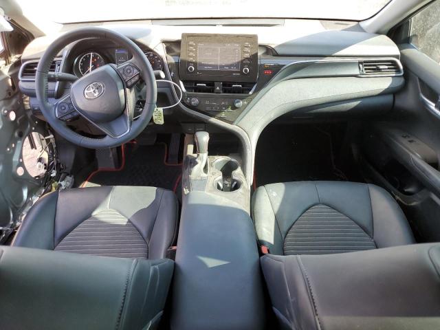 Photo 8 from auction – 2022 TOYOTA CAMRY SE with VIN 4T1G11AK2NU679606