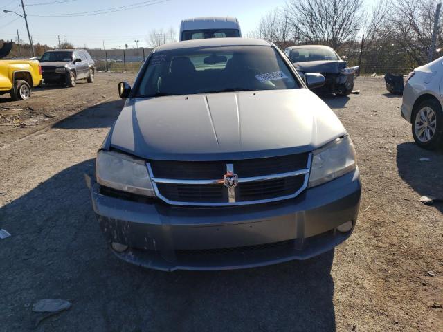 Foto 5 de la subasta – 2010 DODGE AVENGER R/ con VIN 1B3CC5FB8AN109693