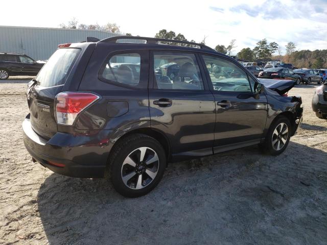 Photo 3 from auction – 2017 SUBARU FORESTER 2 with VIN JF2SJABC5HH402212
