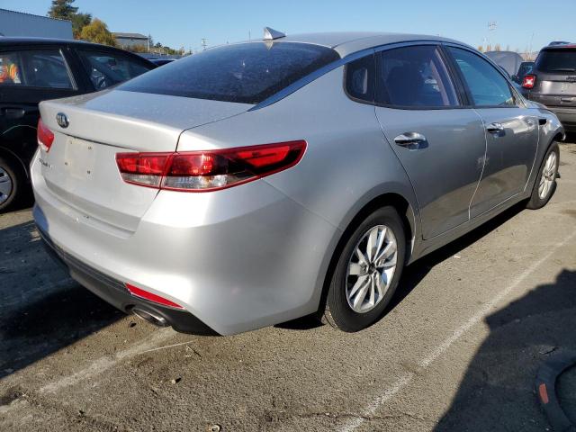 Photo 3 from auction – 2016 KIA OPTIMA LX with VIN KNAGT4L34G5111583