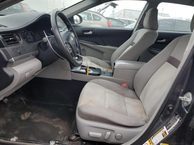 Photo 7 from auction – 2013 TOYOTA CAMRY L with VIN 4T4BF1FK4DR294847