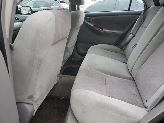 Photo 10 from auction – 2007 TOYOTA COROLLA CE with VIN 2T1BR32E27C800811
