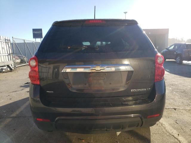 Photo 6 from auction – 2014 CHEVROLET EQUINOX LT with VIN 2GNFLFEK6E6136993