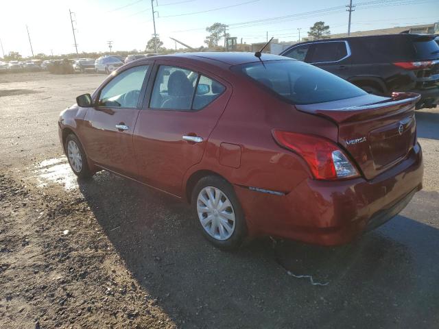 Photo 2 from auction – 2017 NISSAN VERSA S with VIN 3N1CN7AP8HL812098