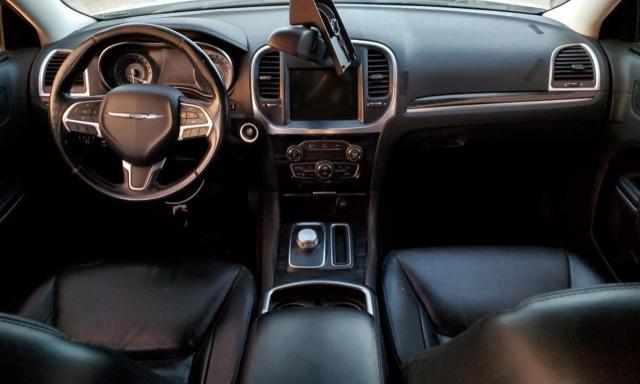 Photo 8 from auction – 2015 CHRYSLER 300 LIMITE with VIN 2C3CCAAG5FH828950