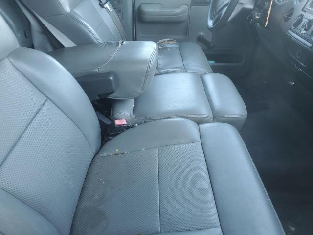 Photo 10 from auction – 2006 FORD F150 with VIN 1FTRF12266NB79263