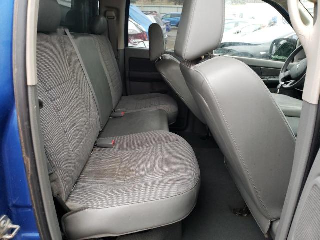 Photo 10 from auction – 2008 DODGE RAM 1500 S with VIN 1D7HA18K88J211597